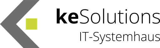 keSolutions IT-Systemhaus